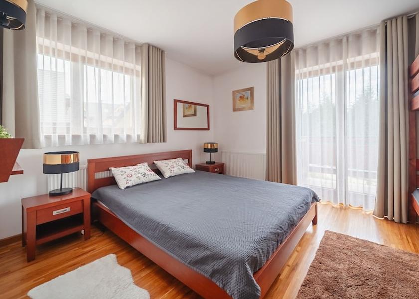 Lesser Poland Voivodeship Koscielisko Room