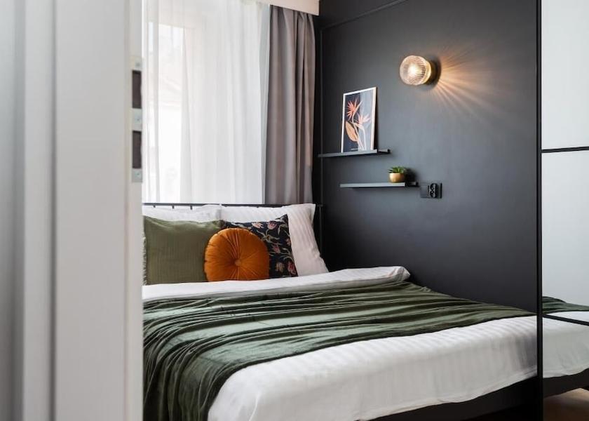 Silesian Voivodeship Gliwice Room