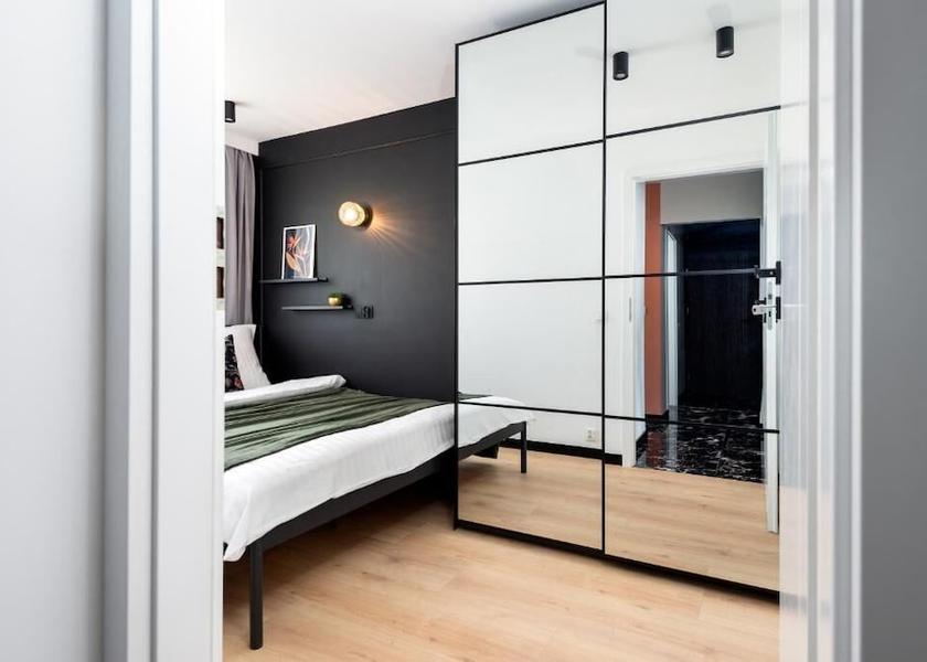 Silesian Voivodeship Gliwice Room