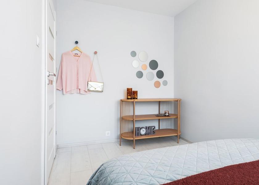Silesian Voivodeship Gliwice Room