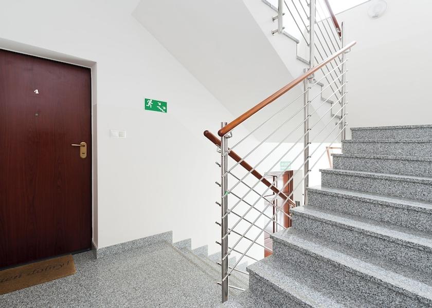 Lesser Poland Voivodeship Koscielisko Staircase