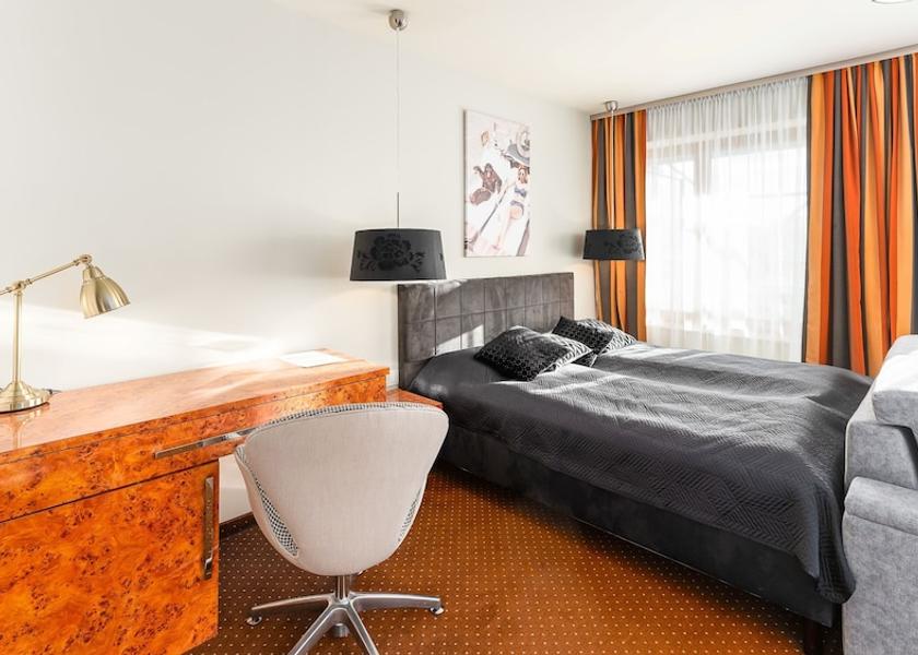 West Pomeranian Voivodeship Kolobrzeg Room