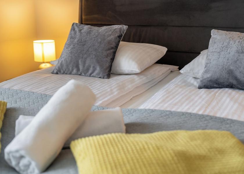 Lesser Poland Voivodeship Koscielisko Room