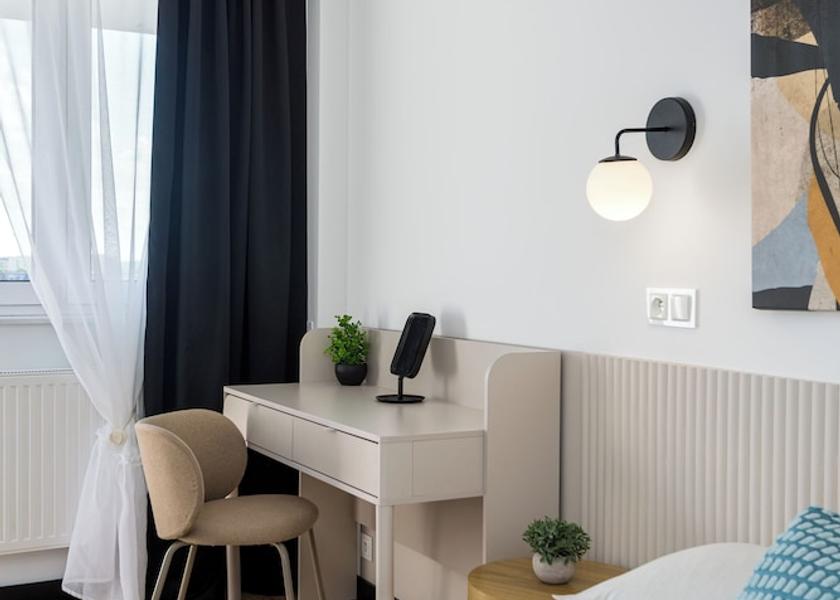 Silesian Voivodeship Gliwice Room
