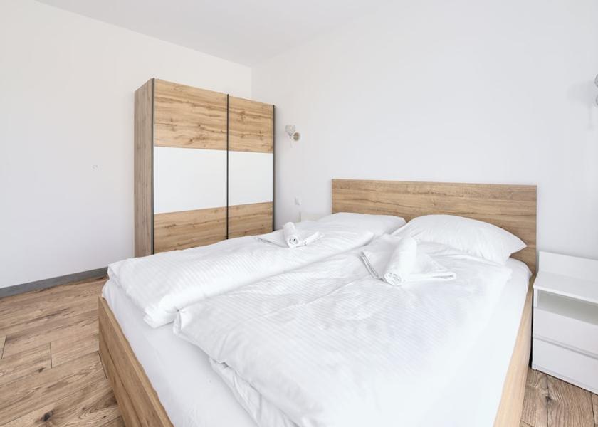 West Pomeranian Voivodeship Ustronie Morskie Room