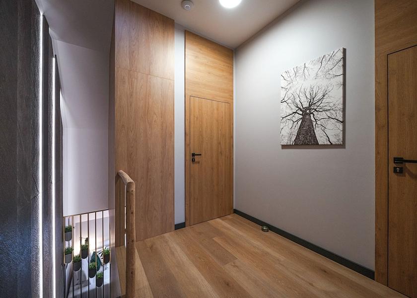 Lesser Poland Voivodeship Koscielisko Interior Entrance