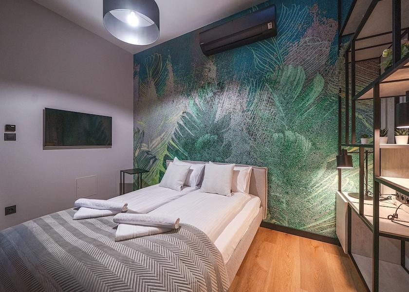 Lesser Poland Voivodeship Koscielisko Room