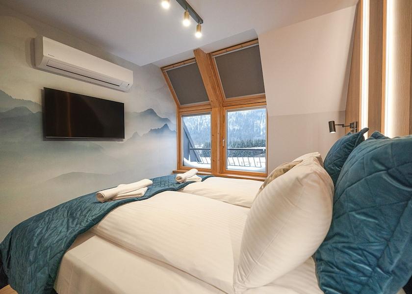 Lesser Poland Voivodeship Koscielisko Room