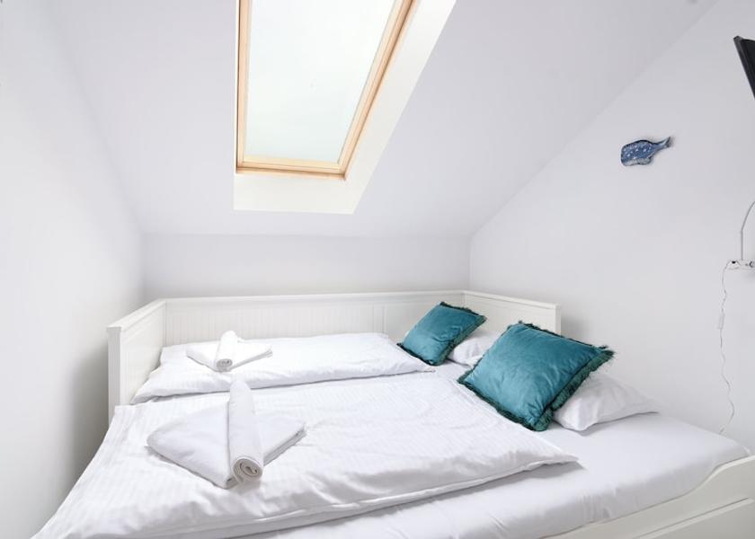 West Pomeranian Voivodeship Rewal Room