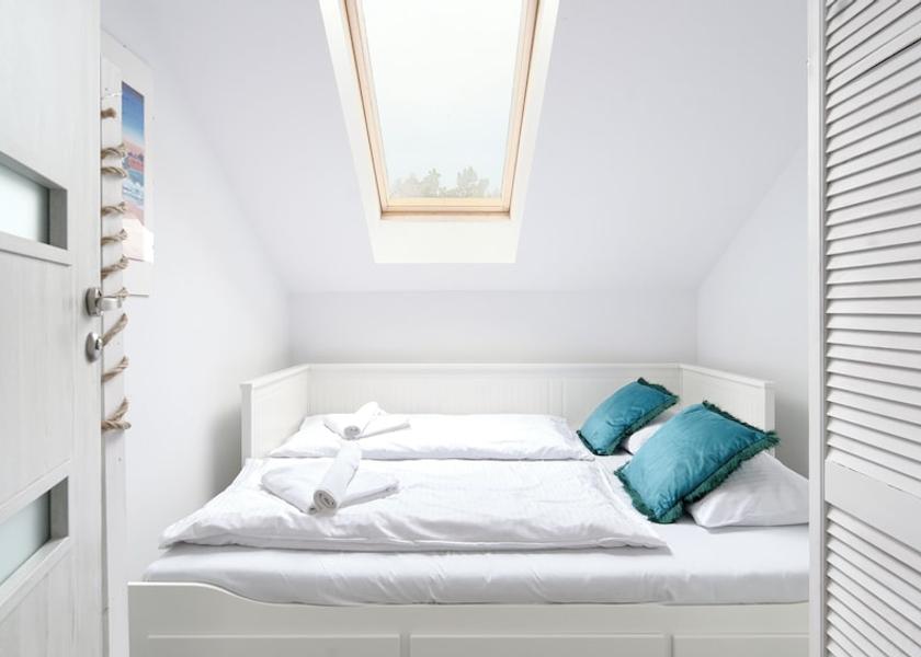 West Pomeranian Voivodeship Rewal Room