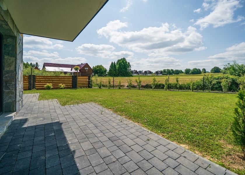 Lesser Poland Voivodeship Bukowina Tatrzanska Terrace