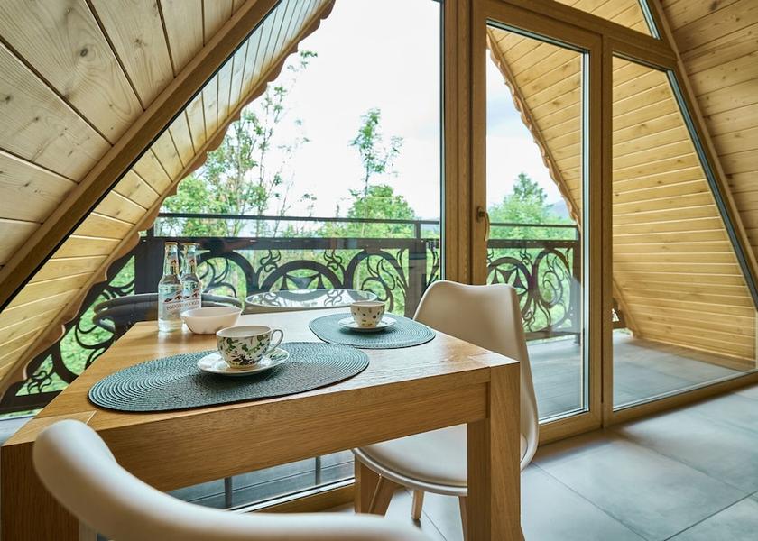 Lesser Poland Voivodeship Koscielisko Terrace