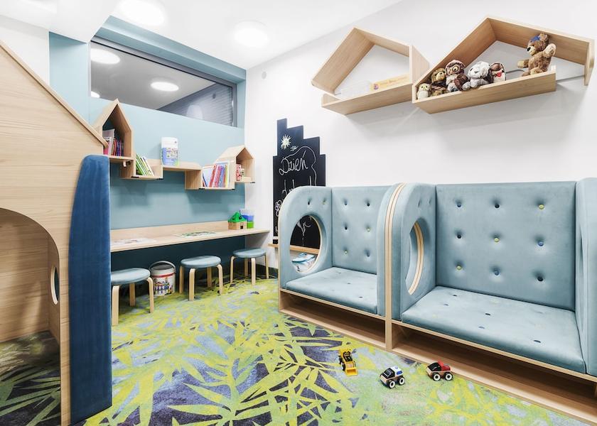 Pomeranian Voivodeship Sopot Children's area