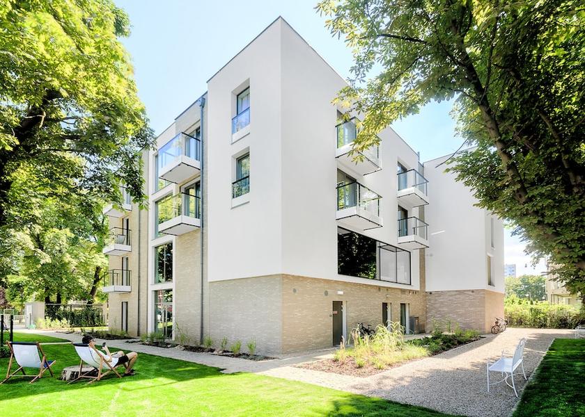 East Pomeranian Voivodeship Sopot Property Grounds