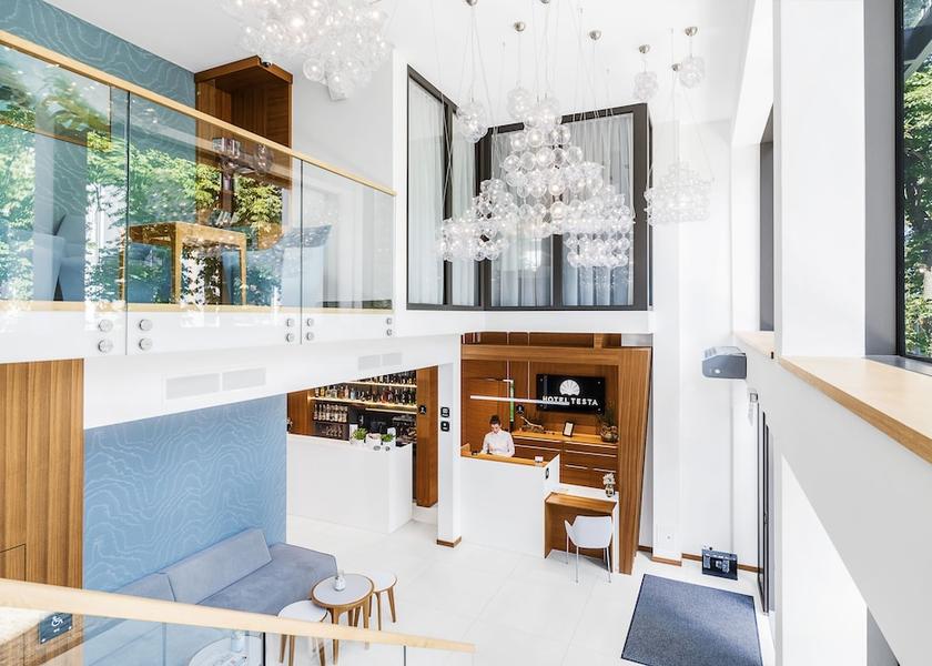 East Pomeranian Voivodeship Sopot Reception