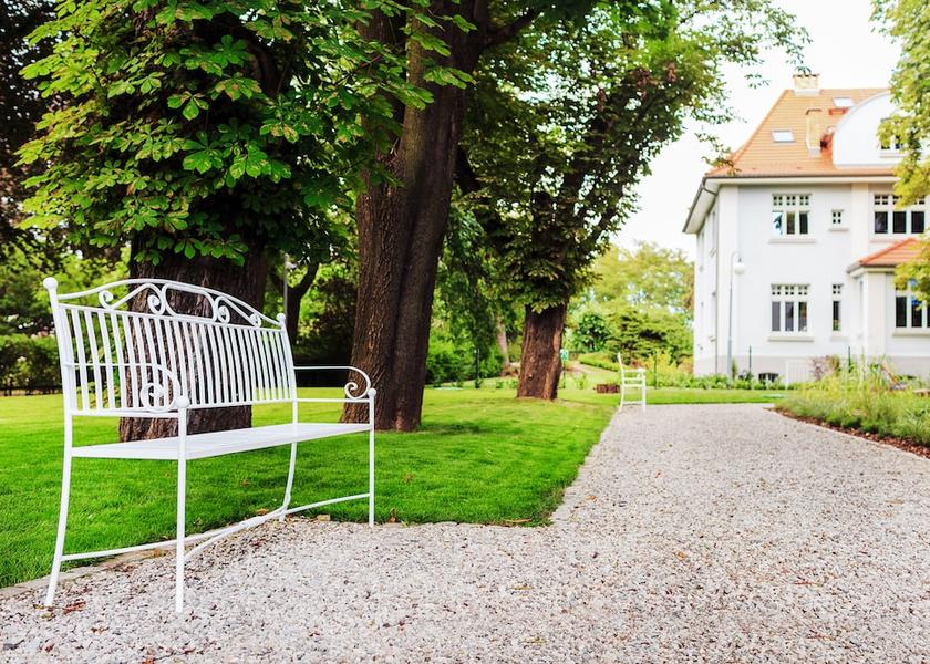 East Pomeranian Voivodeship Sopot Garden