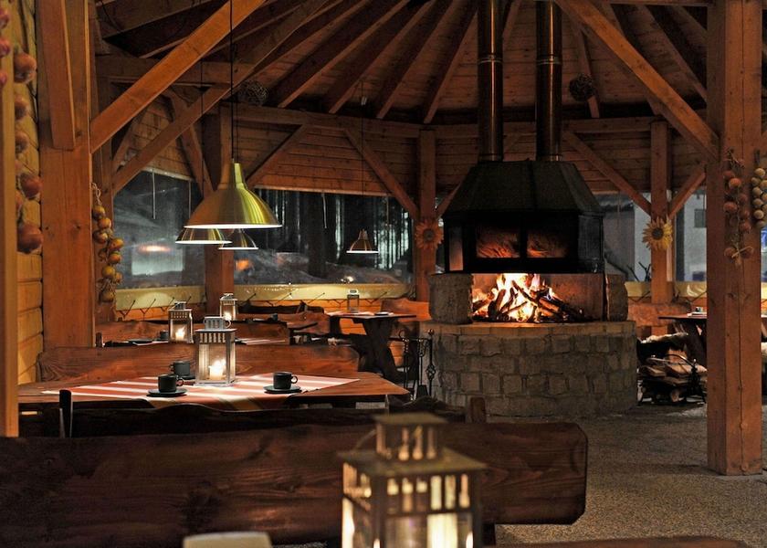 Lower Silesian Voivodeship Karpacz Exterior Detail