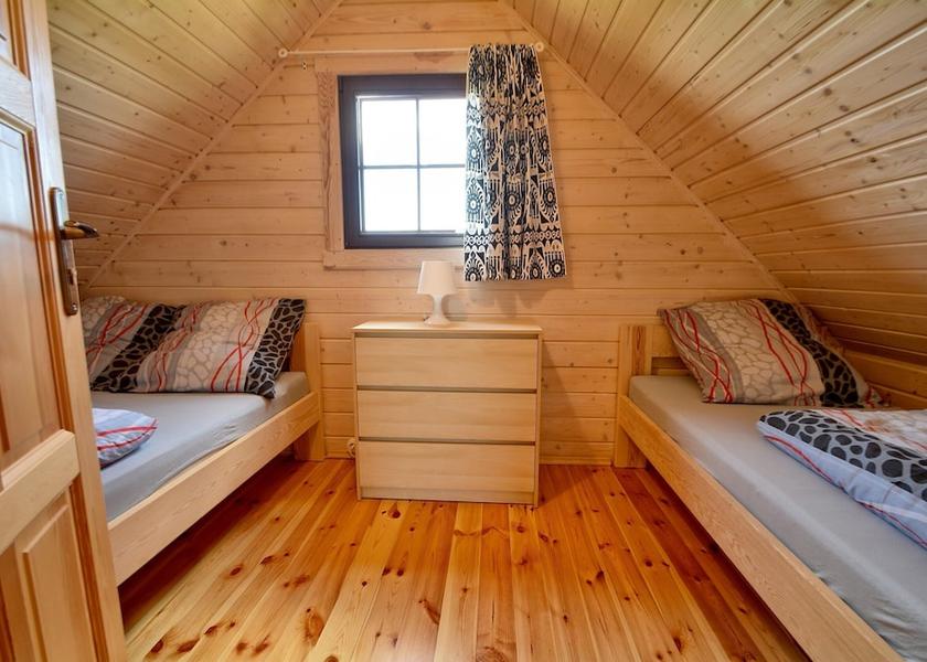 West Pomeranian Voivodeship Mielno Exterior Detail