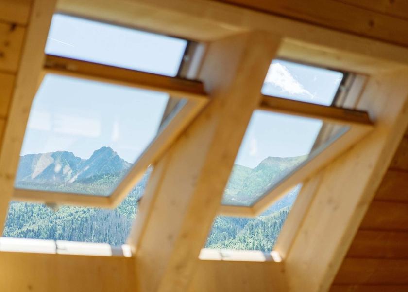 Lesser Poland Voivodeship Koscielisko Interior Entrance