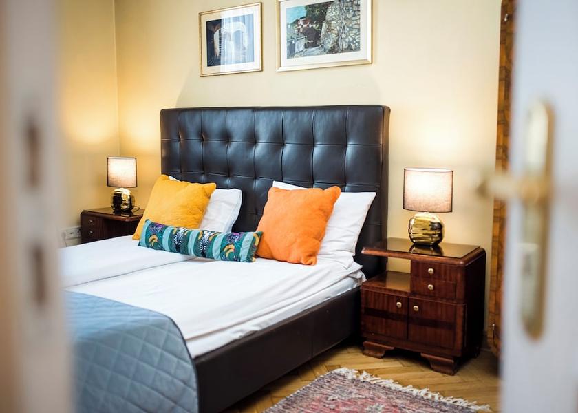 Lublin Voivodeship Lublin Room