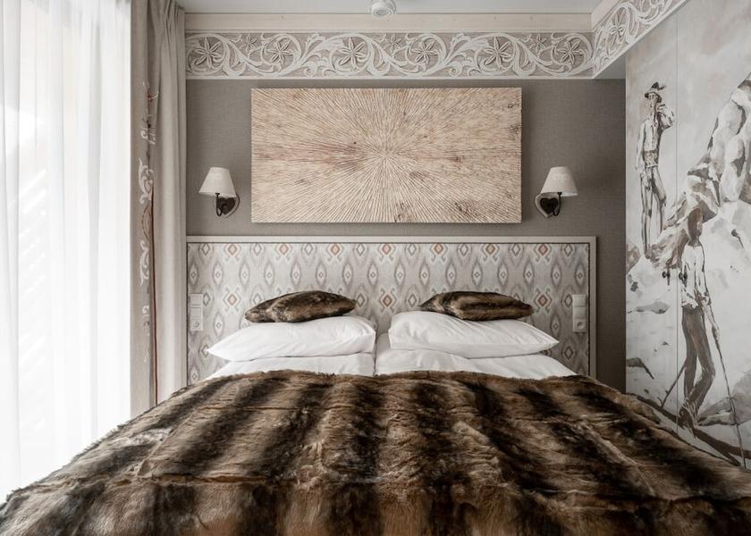 Lesser Poland Voivodeship Bukowina Tatrzanska Exterior Detail