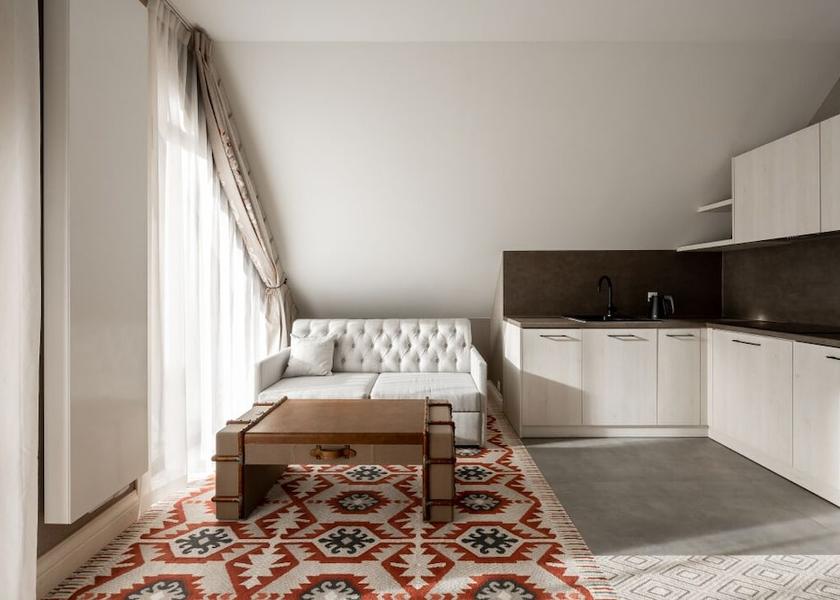 Lesser Poland Voivodeship Bukowina Tatrzanska Room