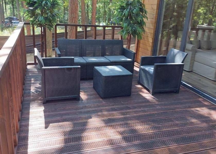 Masovian Voivodeship Piaseczno Terrace