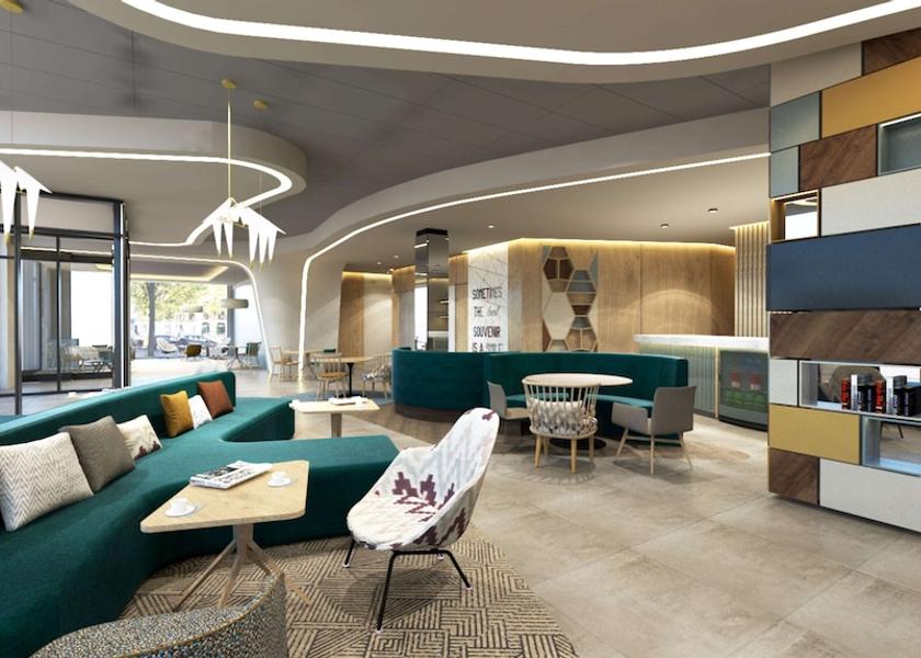 West Pomeranian Voivodeship Szczecin Lobby