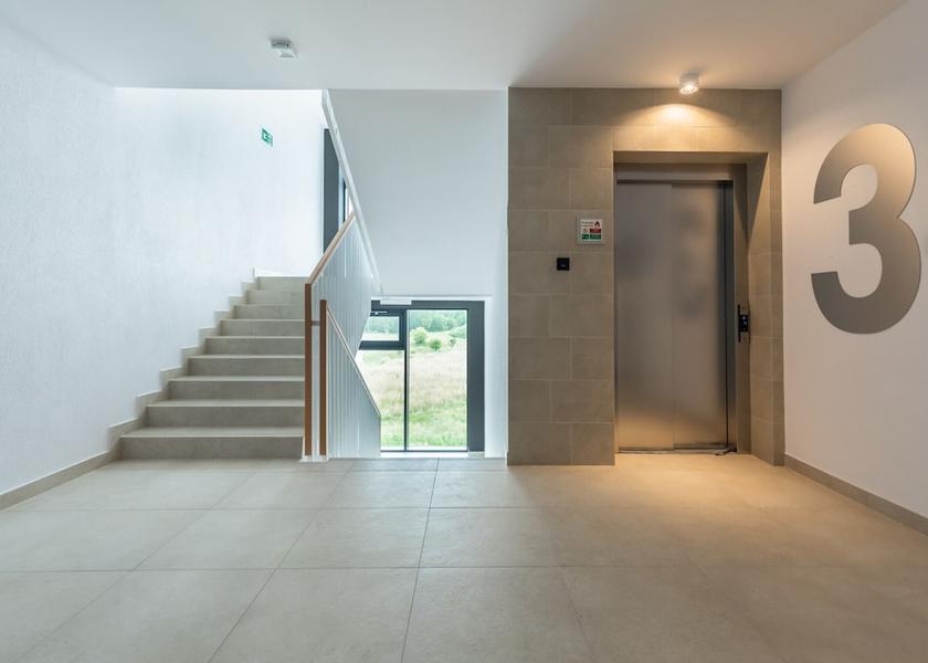 West Pomeranian Voivodeship Kolobrzeg Reception