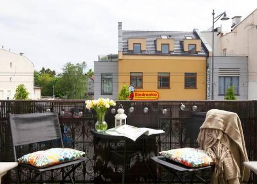 East Pomeranian Voivodeship Sopot Room