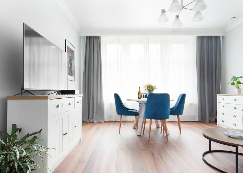 East Pomeranian Voivodeship Sopot Room