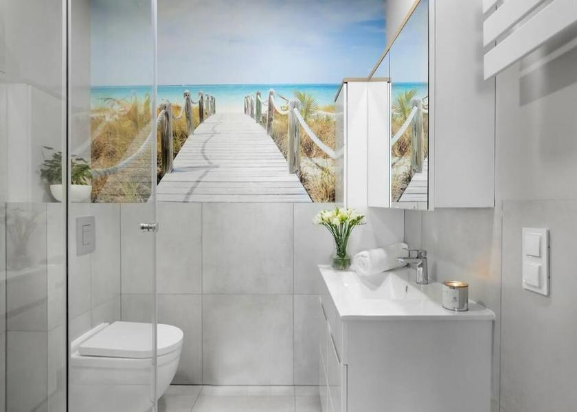 East Pomeranian Voivodeship Sopot Room