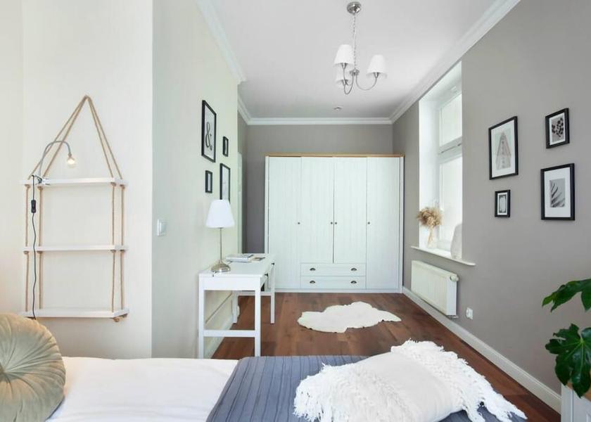 East Pomeranian Voivodeship Sopot Room