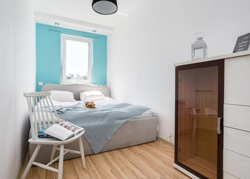 East Pomeranian Voivodeship Sopot Room