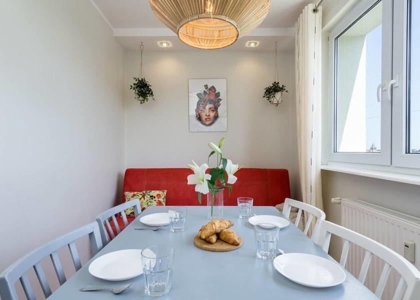 East Pomeranian Voivodeship Sopot Room