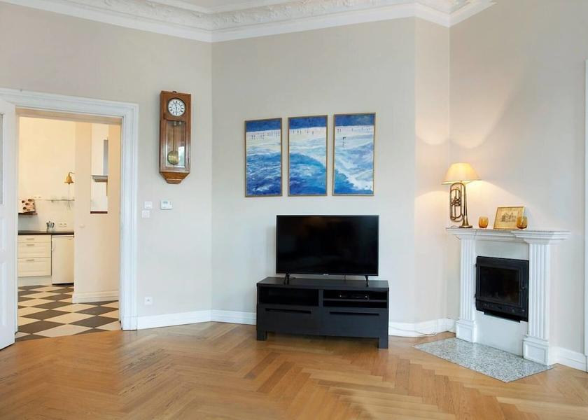 East Pomeranian Voivodeship Sopot Room