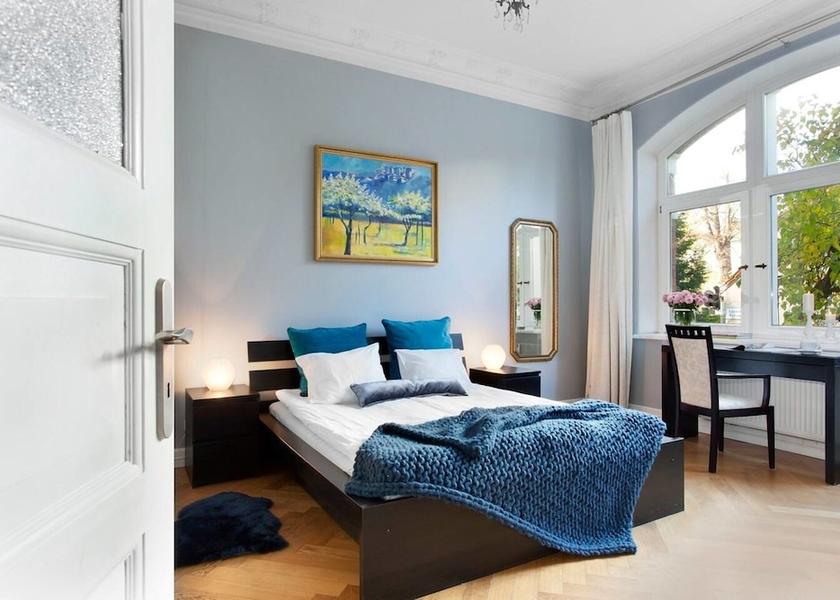 East Pomeranian Voivodeship Sopot Room