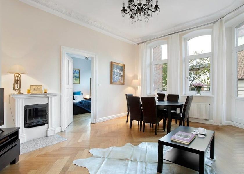 East Pomeranian Voivodeship Sopot Room