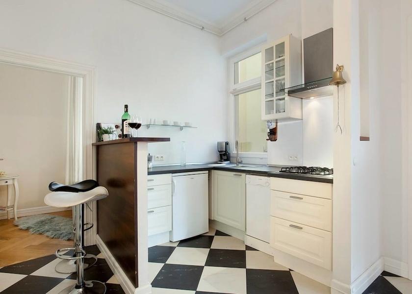 East Pomeranian Voivodeship Sopot Room