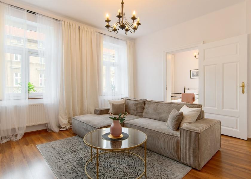 Lubusz Voivodeship Gorzow Wielkopolski Room