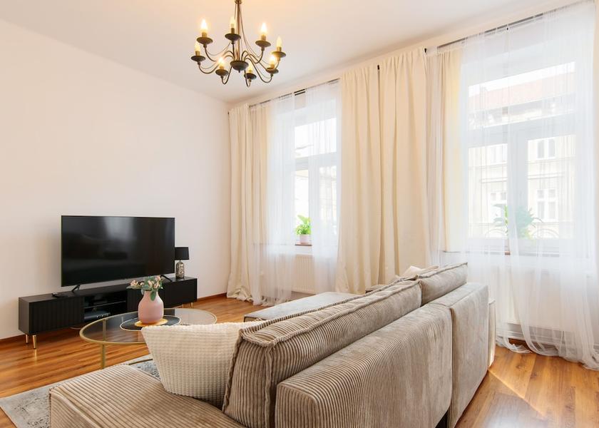 Lubusz Voivodeship Gorzow Wielkopolski Room