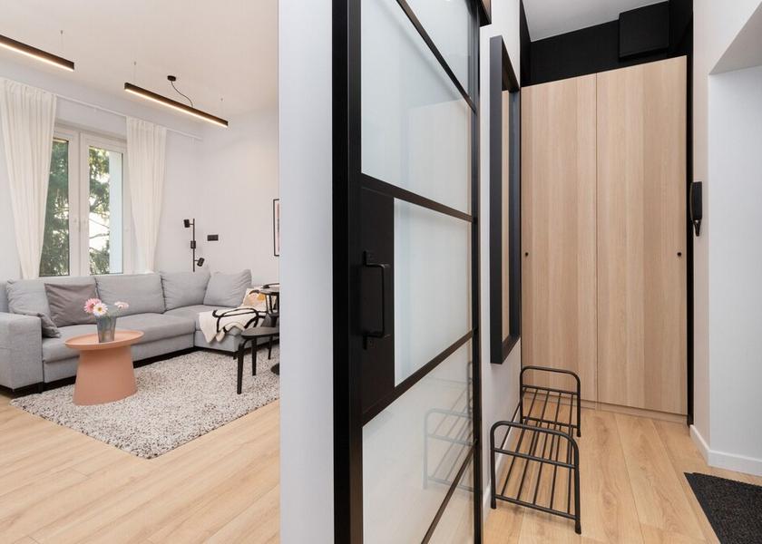 East Pomeranian Voivodeship Sopot Aerial View