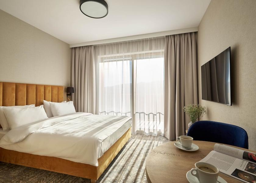 Lower Silesian Voivodeship Szklarska Poreba Room