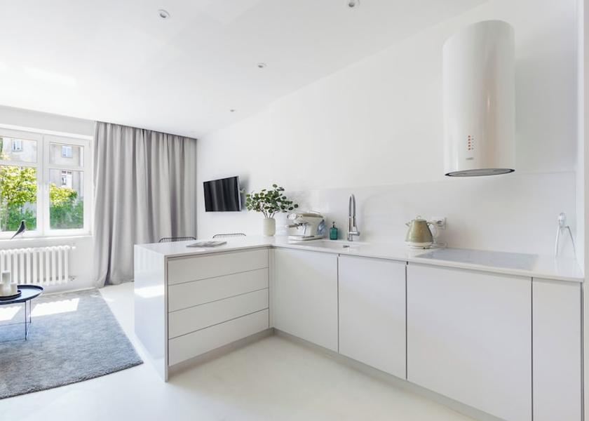 East Pomeranian Voivodeship Sopot Room