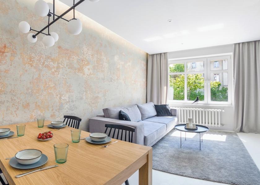 East Pomeranian Voivodeship Sopot Room