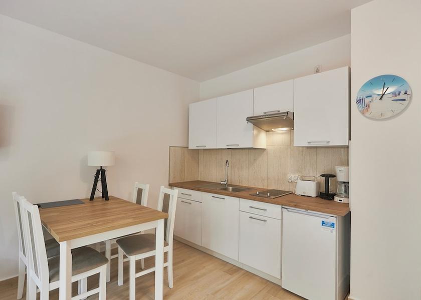 West Pomeranian Voivodeship Swinoujscie Kitchen
