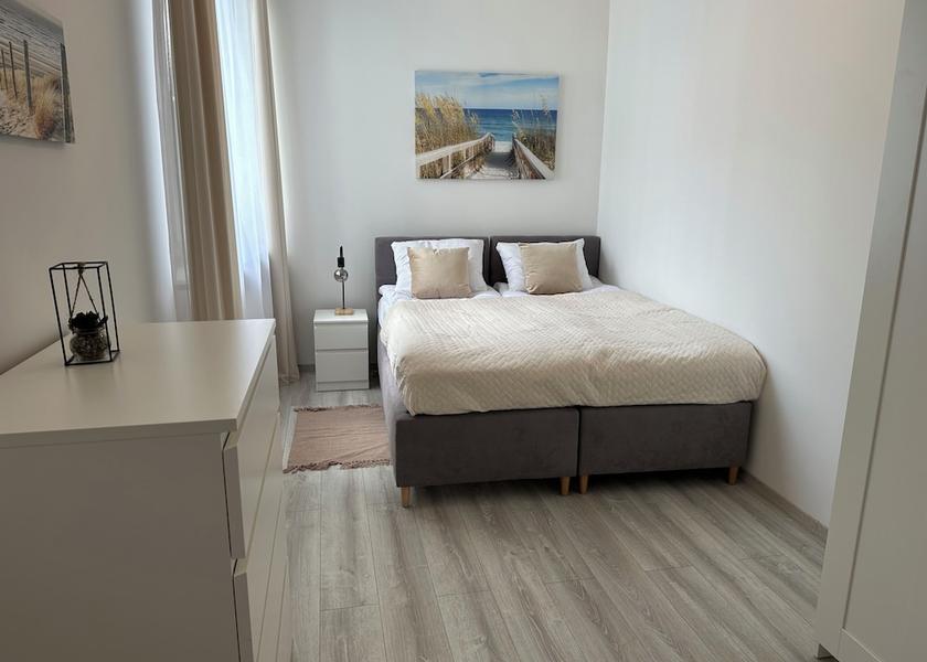 West Pomeranian Voivodeship Swinoujscie Room