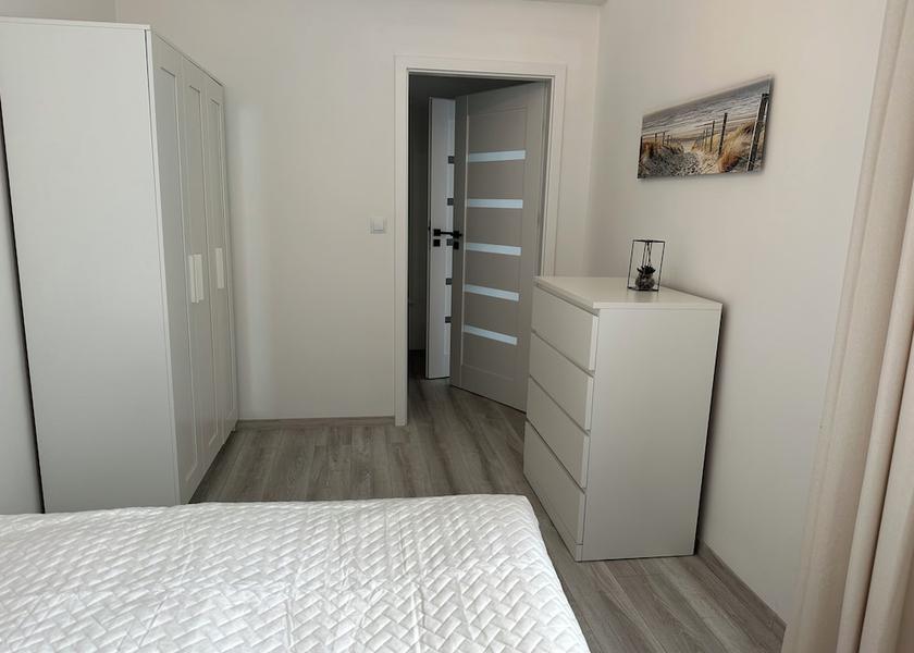 West Pomeranian Voivodeship Swinoujscie Room