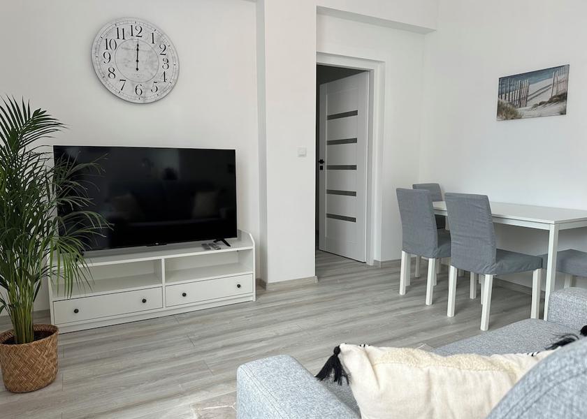 West Pomeranian Voivodeship Swinoujscie Room