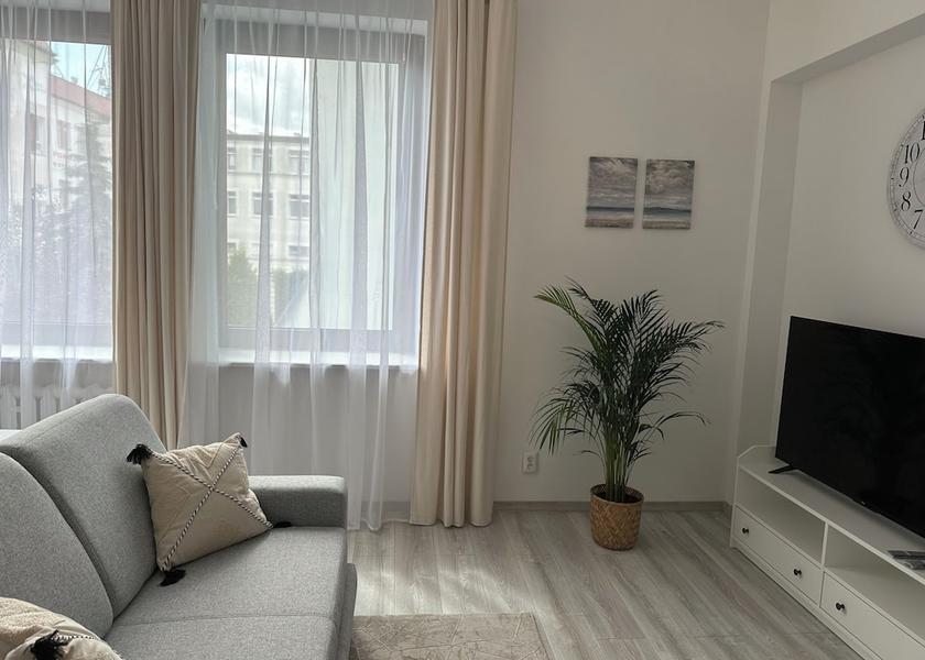 West Pomeranian Voivodeship Swinoujscie Room